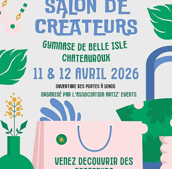 Salon des créateurs