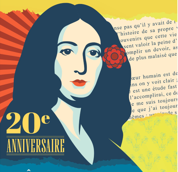 L&rsquo;Envolée des livres, 20e édition