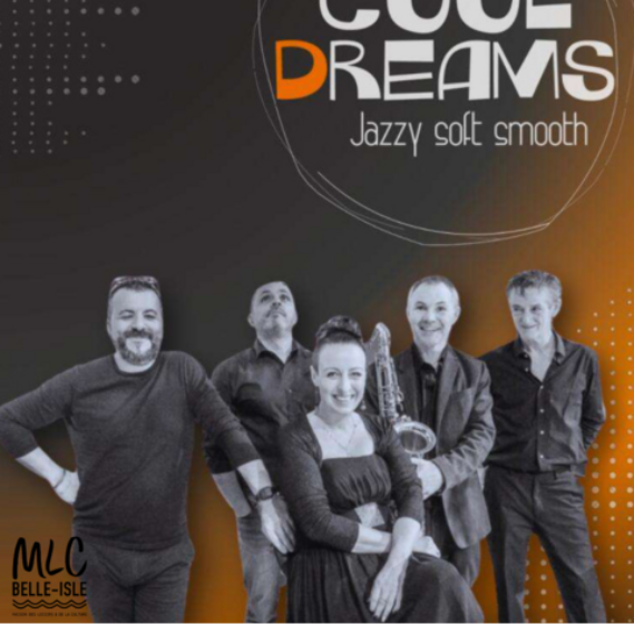 Concert : Cool Dreams