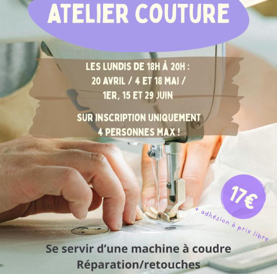 Atelier couture
