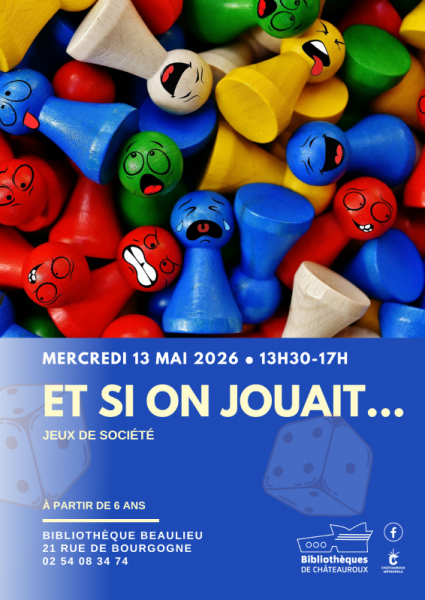 Et si on jouait…