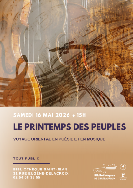 Le Printemps des peuples