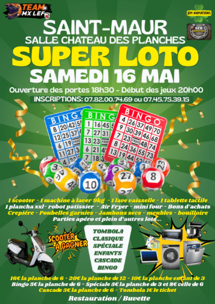 Super Loto