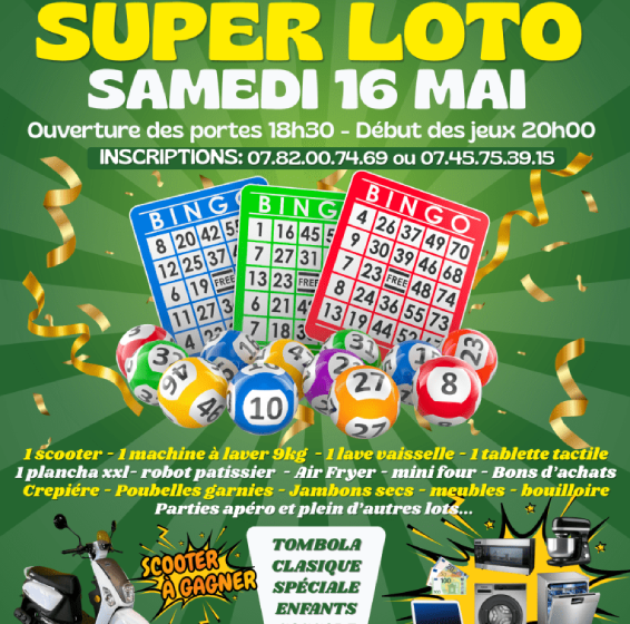 Super Loto