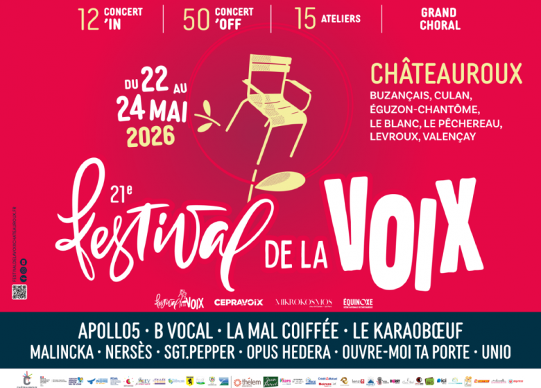 Festival de la Voix