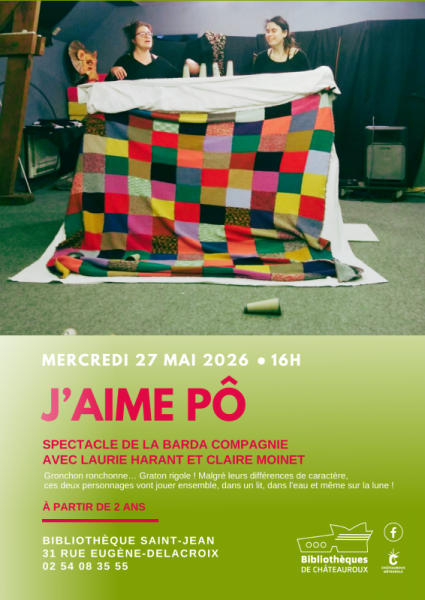J&rsquo;aime pô