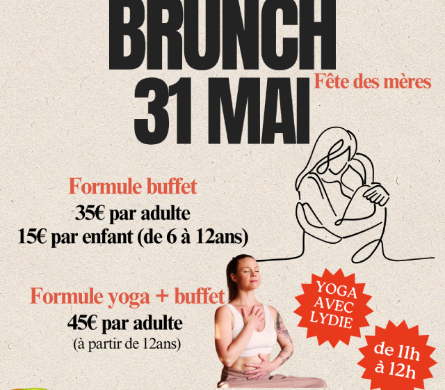 Brunch