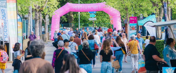 Foire exposition