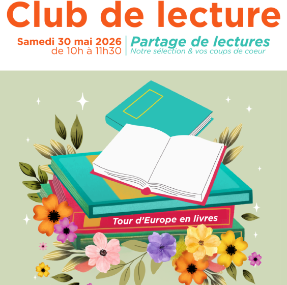 Club de lecture