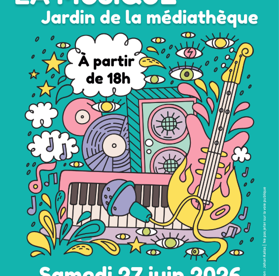 Fête de la Musique 2026