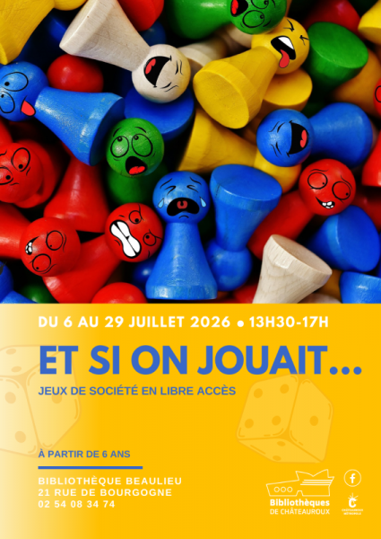 Et si on jouait…