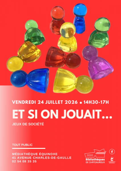 Et si on jouait…