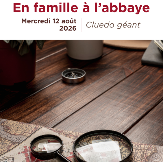 Cluédo Géant