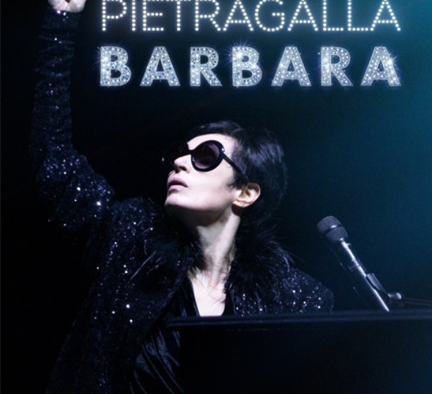 Festival Darc 2026 : Pietragalla Barbara