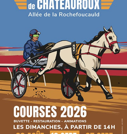 Courses 2026