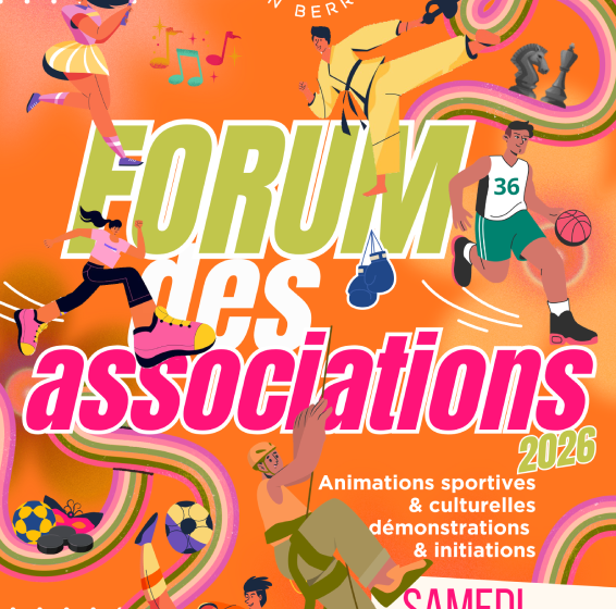 Forum des associations