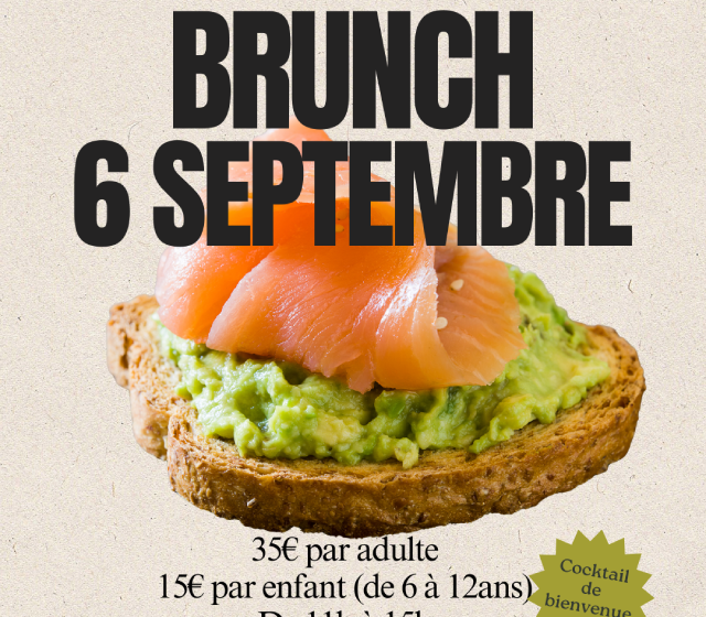 Brunch