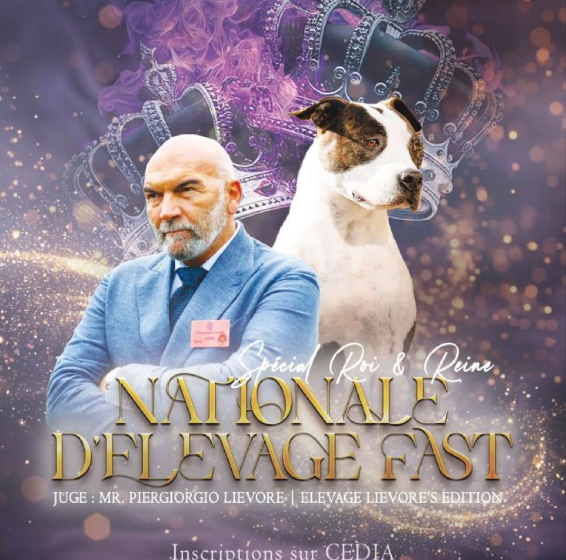 National d&rsquo;élevage