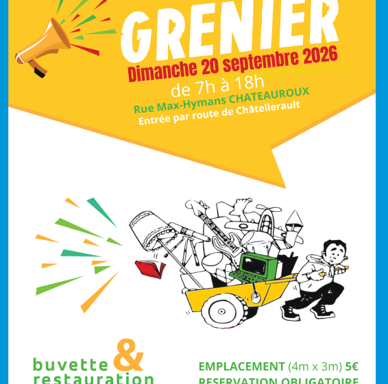 Vide-Grenier