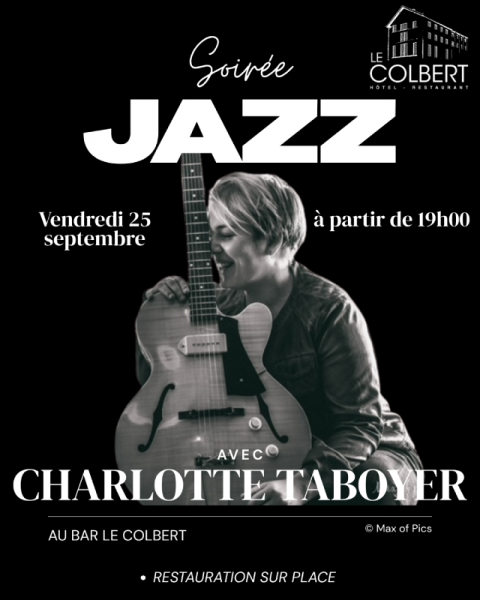 Soirée Jazz – Piano Bar