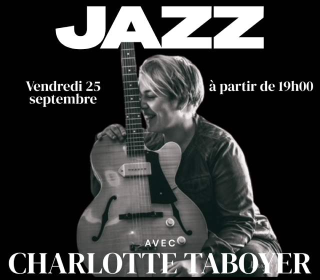 Soirée Jazz – Piano Bar