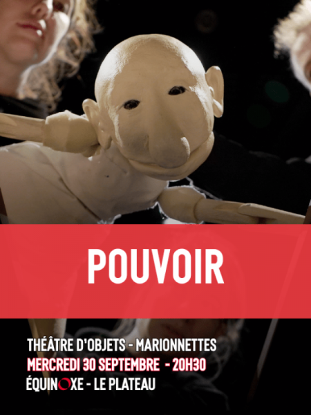 Pouvoir