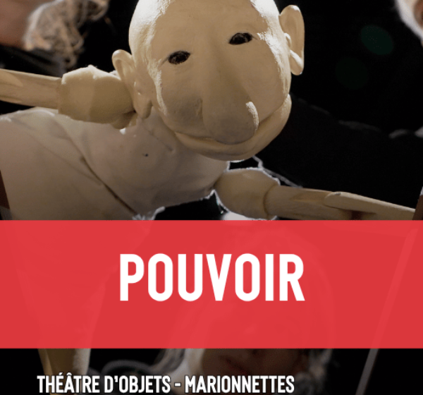 Pouvoir