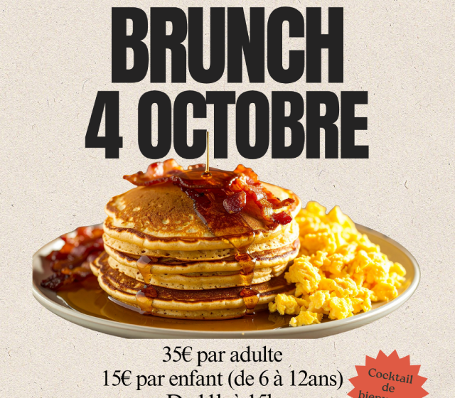 Brunch