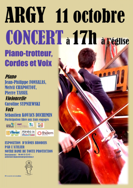 Concert Classique