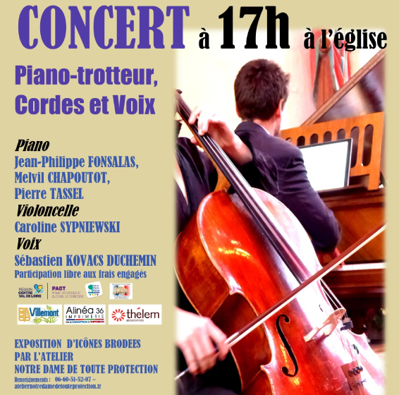 Concert Classique