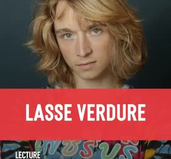 Lasse verdure