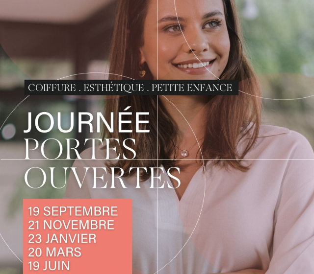 Journée portes ouvertes