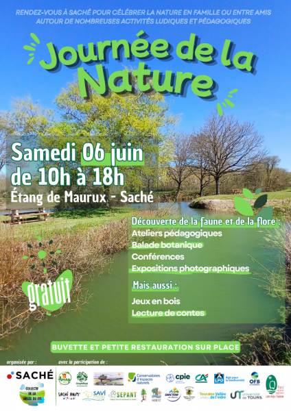 JOURNEE DE LA NATURE