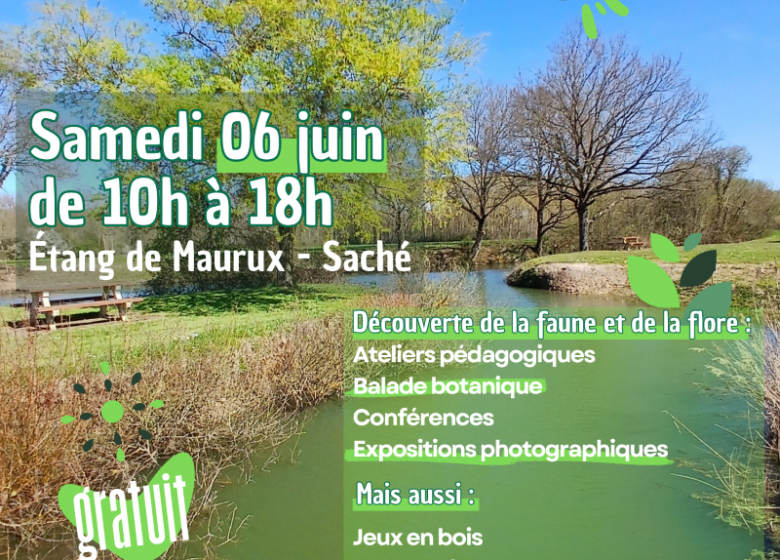 JOURNEE DE LA NATURE