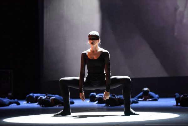 Secrets de Fabrique : Découverte du 51ième Stage – Festival international DARC