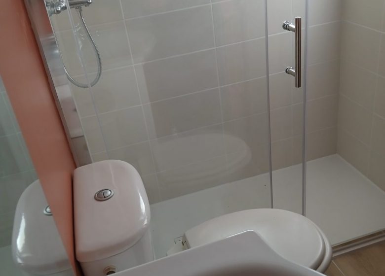 Les Prés-Longs Appartement 3