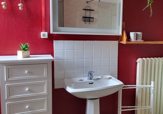 Meublé de M. et Mme CHANDUMONT