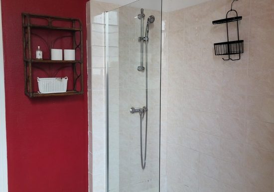 Meublé de M. et Mme CHANDUMONT