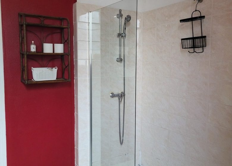 Meublé de M. et Mme CHANDUMONT