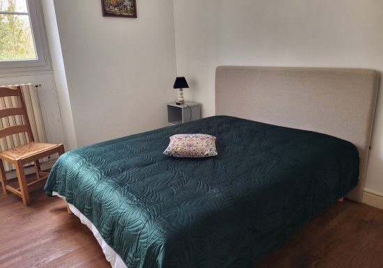 Meublé de M. et Mme CHANDUMONT