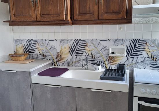 Meublé de M. et Mme CHANDUMONT