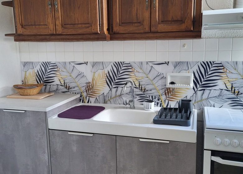 Meublé de M. et Mme CHANDUMONT