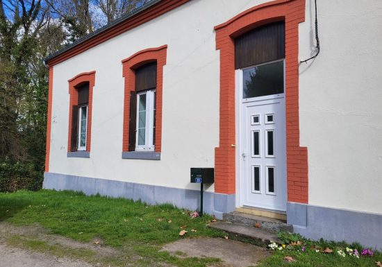 Meublé de M. et Mme CHANDUMONT