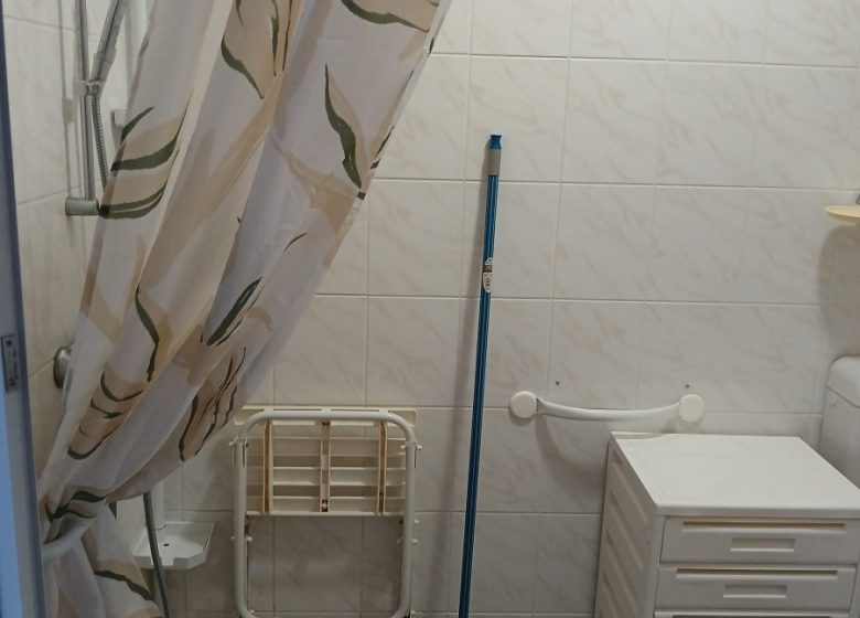 Les Prés-Longs Appartement A – rez de chaussée