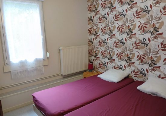 Les Prés-Longs Appartement B