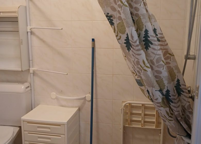 Les Prés-Longs Appartement B