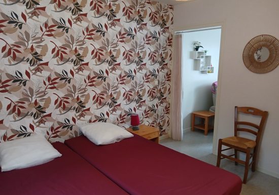 Les Prés-Longs Appartement B