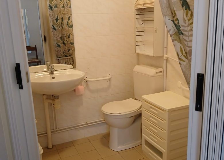 Les Prés-Longs Appartement B