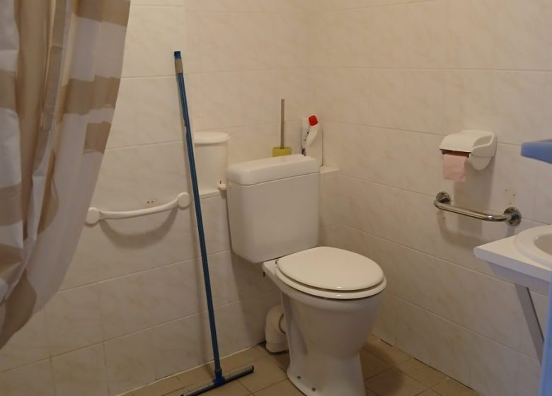 Les Prés-Longs Appartement C