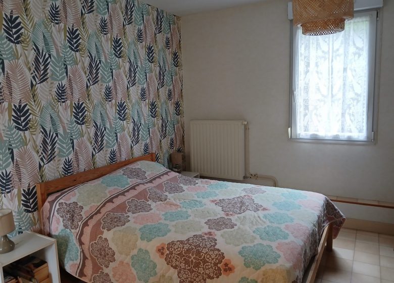 Les Prés-Longs Appartement C